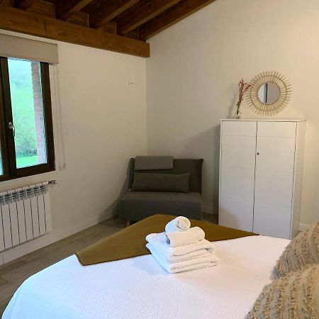 2 Apartamentos En Villa Con Piscina Privada En Asturias El Marquesau Noriega المظهر الخارجي الصورة