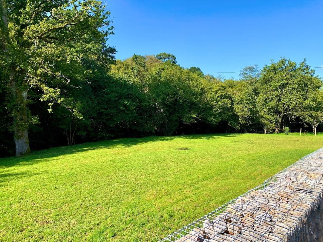 2 Apartamentos En Villa Con Piscina Privada En Asturias El Marquesau Noriega المظهر الخارجي الصورة