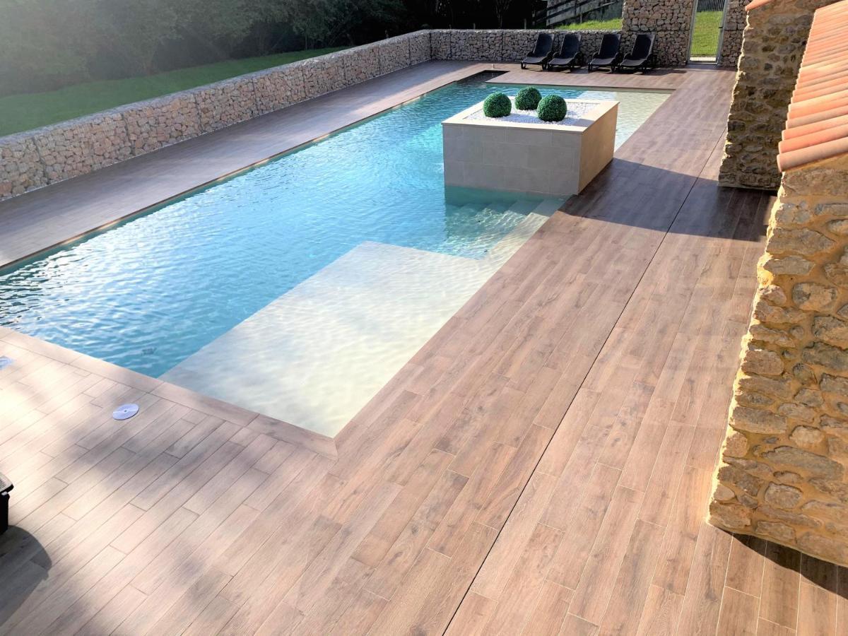 2 Apartamentos En Villa Con Piscina Privada En Asturias El Marquesau Noriega المظهر الخارجي الصورة
