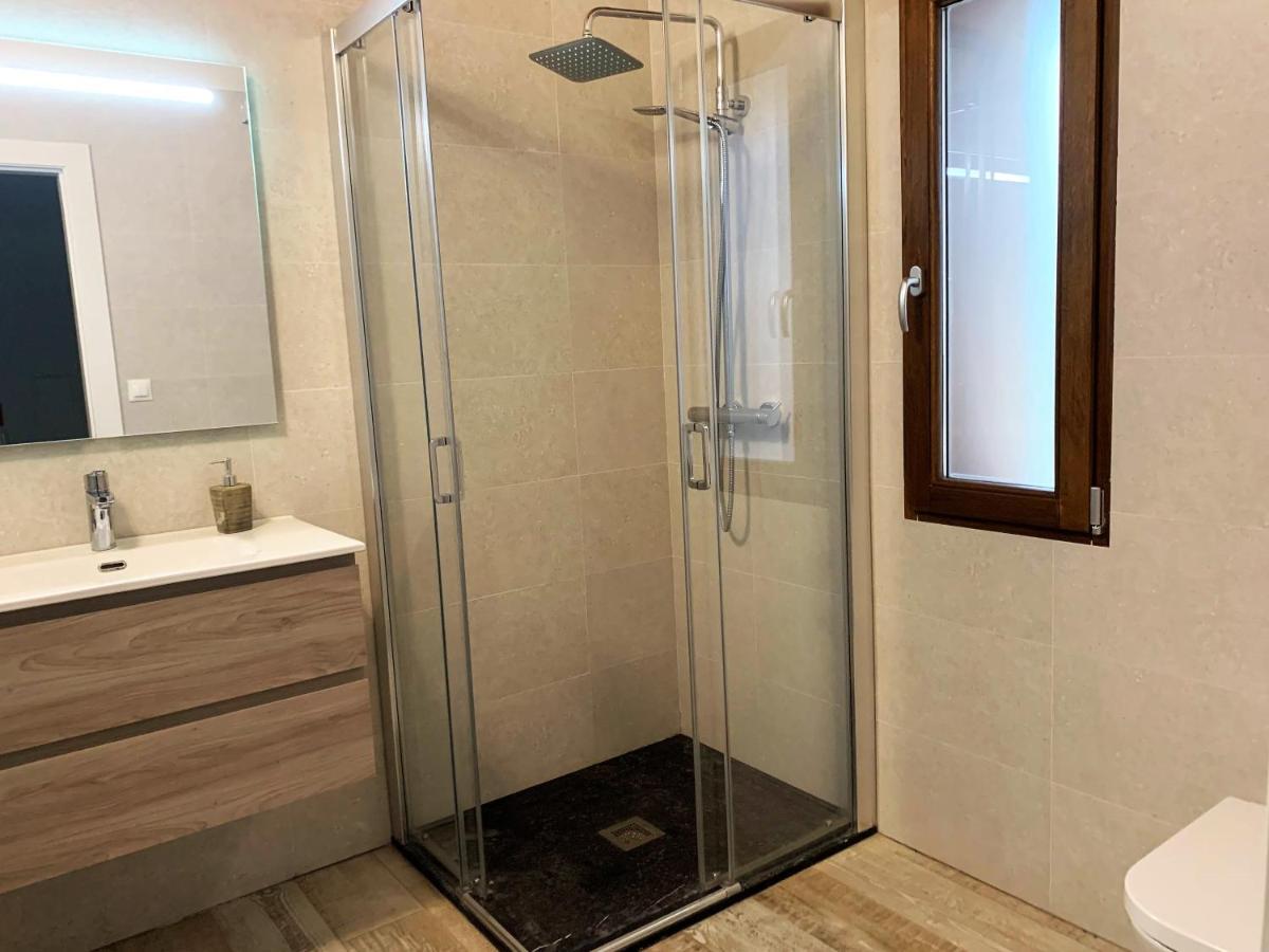 2 Apartamentos En Villa Con Piscina Privada En Asturias El Marquesau Noriega المظهر الخارجي الصورة